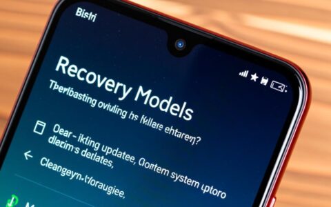 红米note进不了recovery模式怎么办，有什么解决方法？