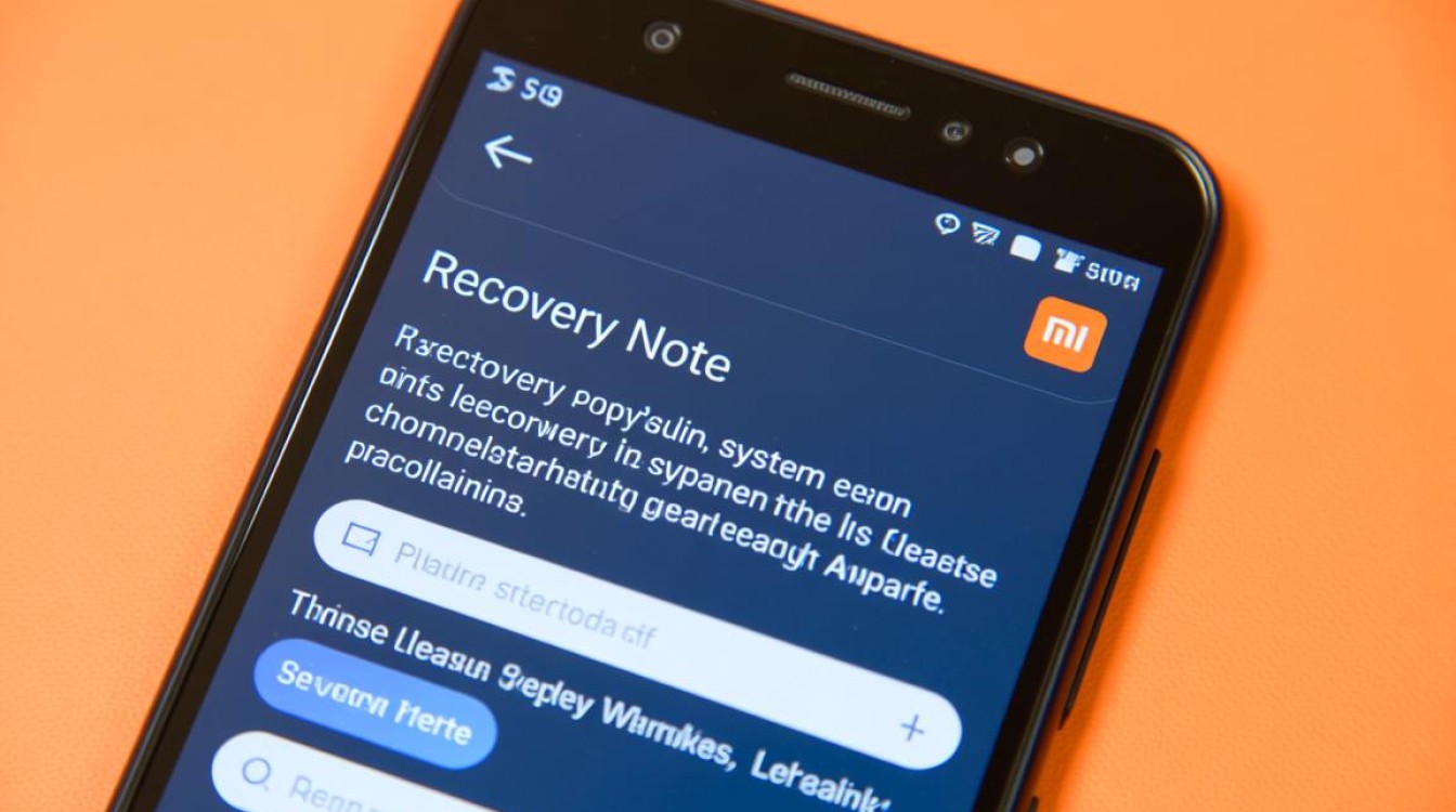 红米note进不了recovery模式怎么办，有什么解决方法？