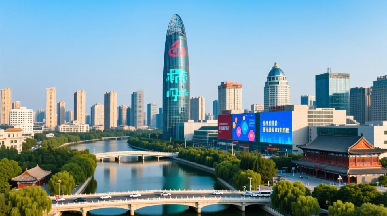 济南企业做网站建设，究竟能带来什么实际好处？