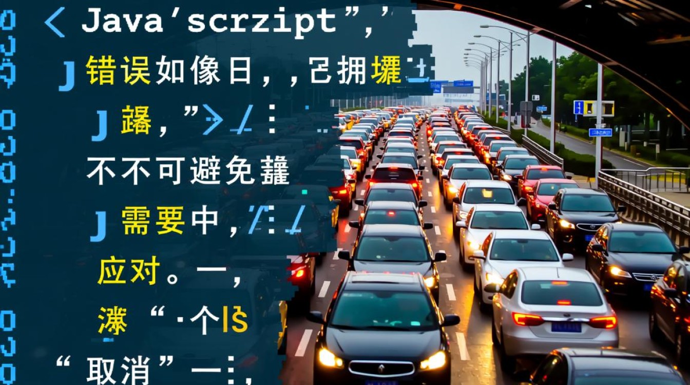 如何才能彻底解决并取消JavaScript代码中的报错问题？