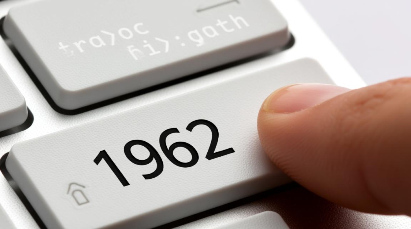电脑开机报错1962是什么原因，该如何快速解决？