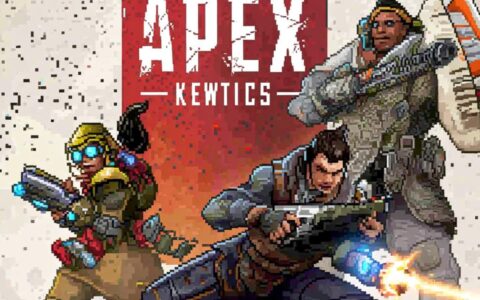 Apex英雄如何绑定服务器才能有效降低游戏延迟？