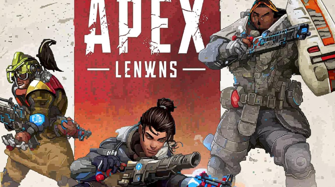 Apex英雄如何绑定服务器才能有效降低游戏延迟？
