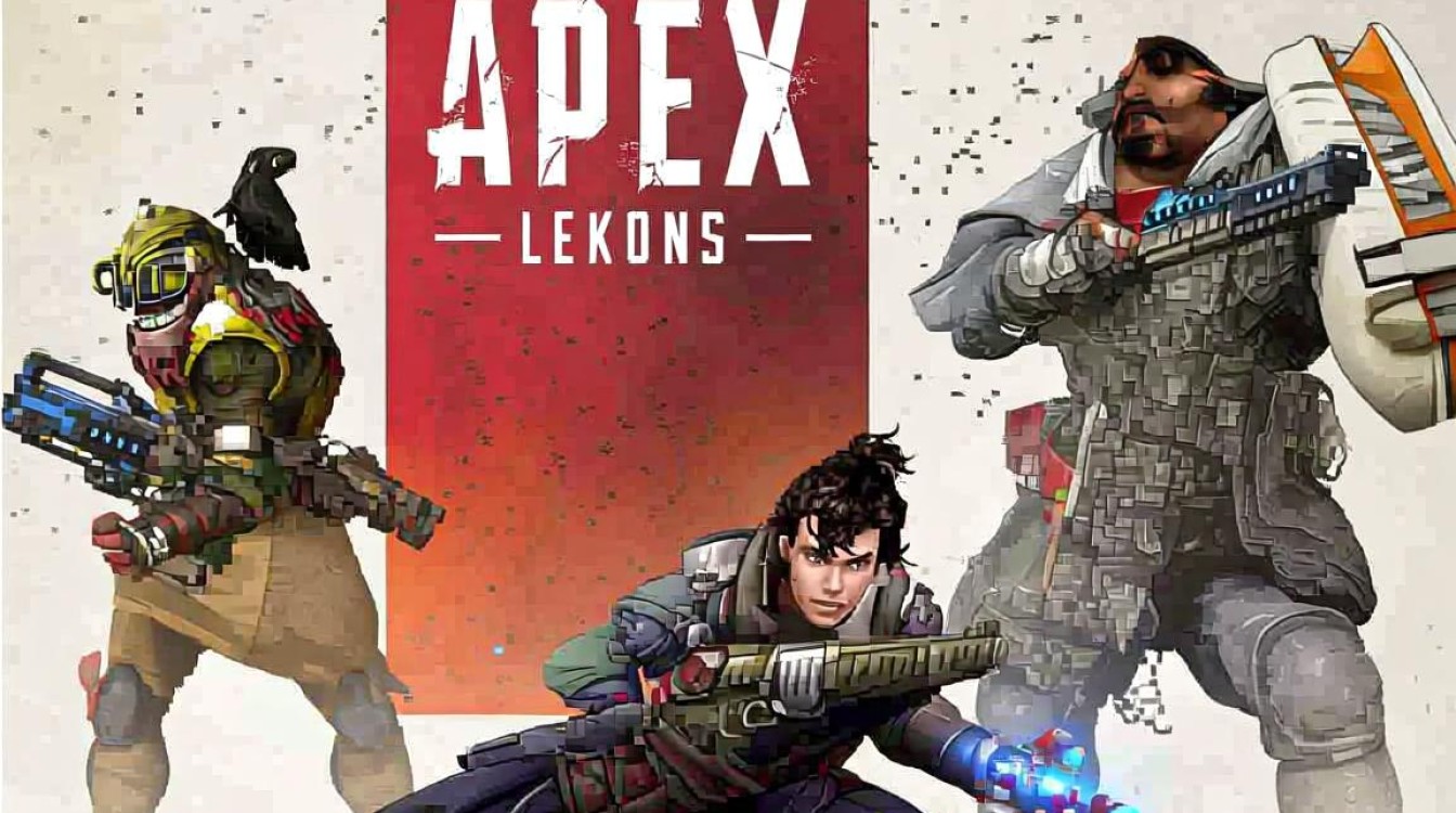 Apex英雄如何绑定服务器才能有效降低游戏延迟？