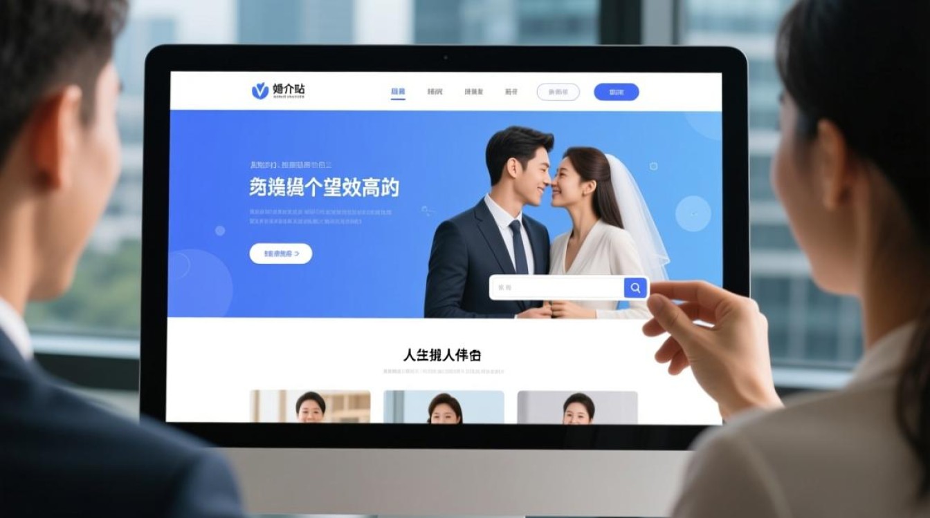 如何从零开始策划一个成功的婚介网站方案？