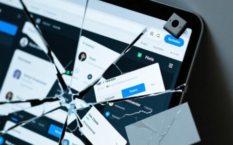 点了报错按钮真的会被开发者追责吗？