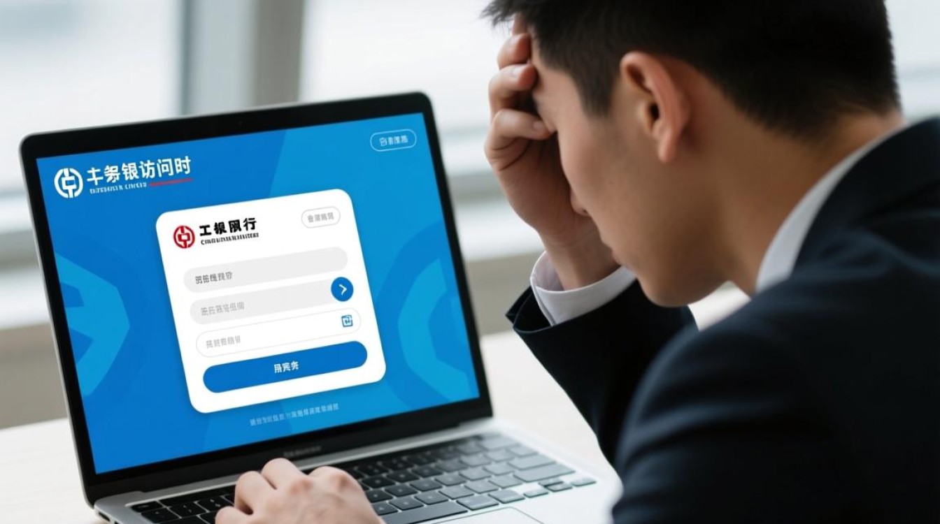 工行网银无法访问是什么原因？该如何快速解决？