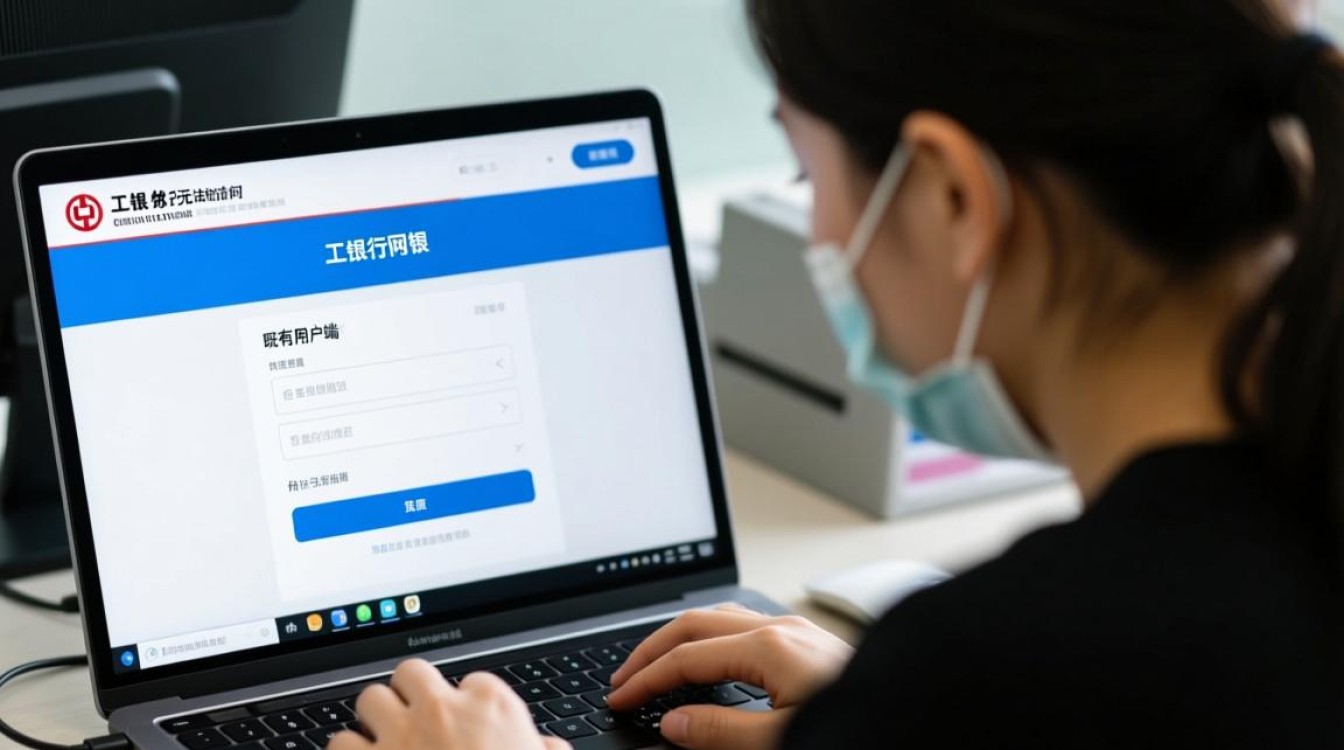 工行网银无法访问是什么原因？该如何快速解决？