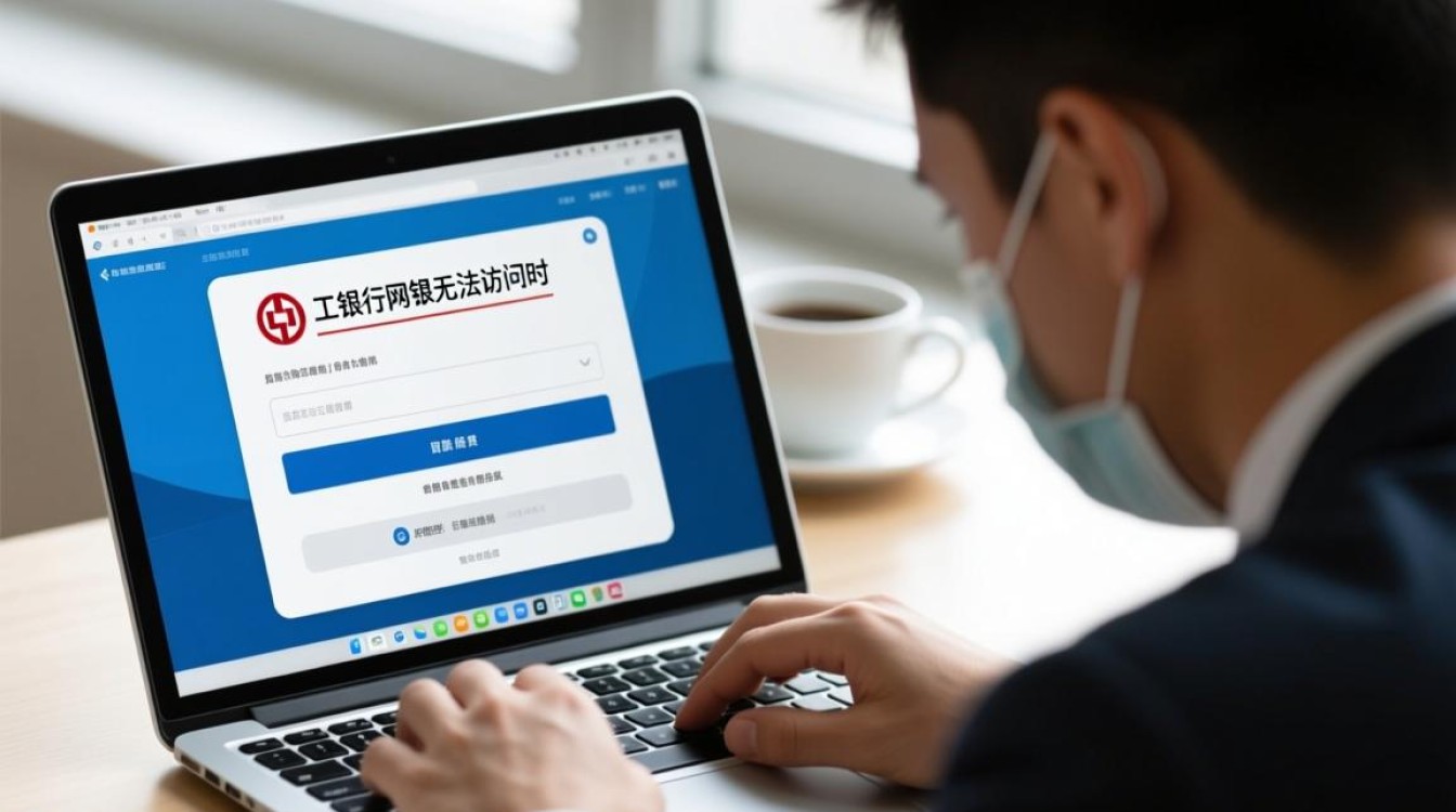 工行网银无法访问是什么原因？该如何快速解决？