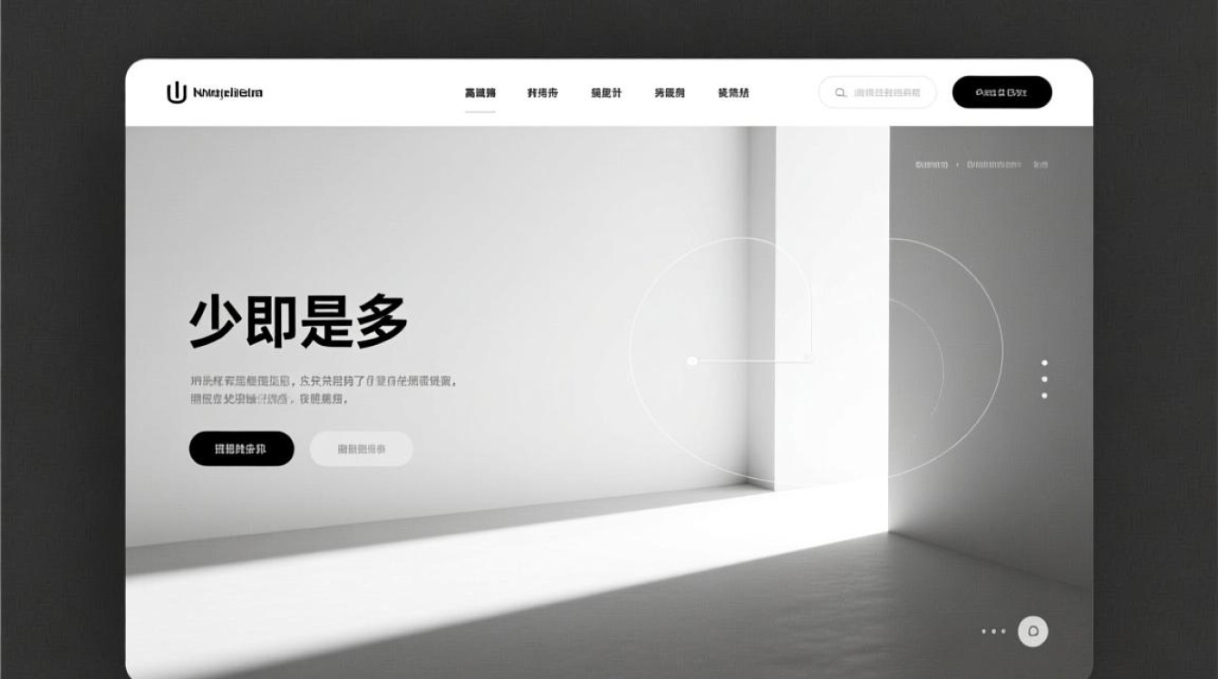 如何才能打造出一个能显著提升品牌溢价与转化率的高端视觉网站？
