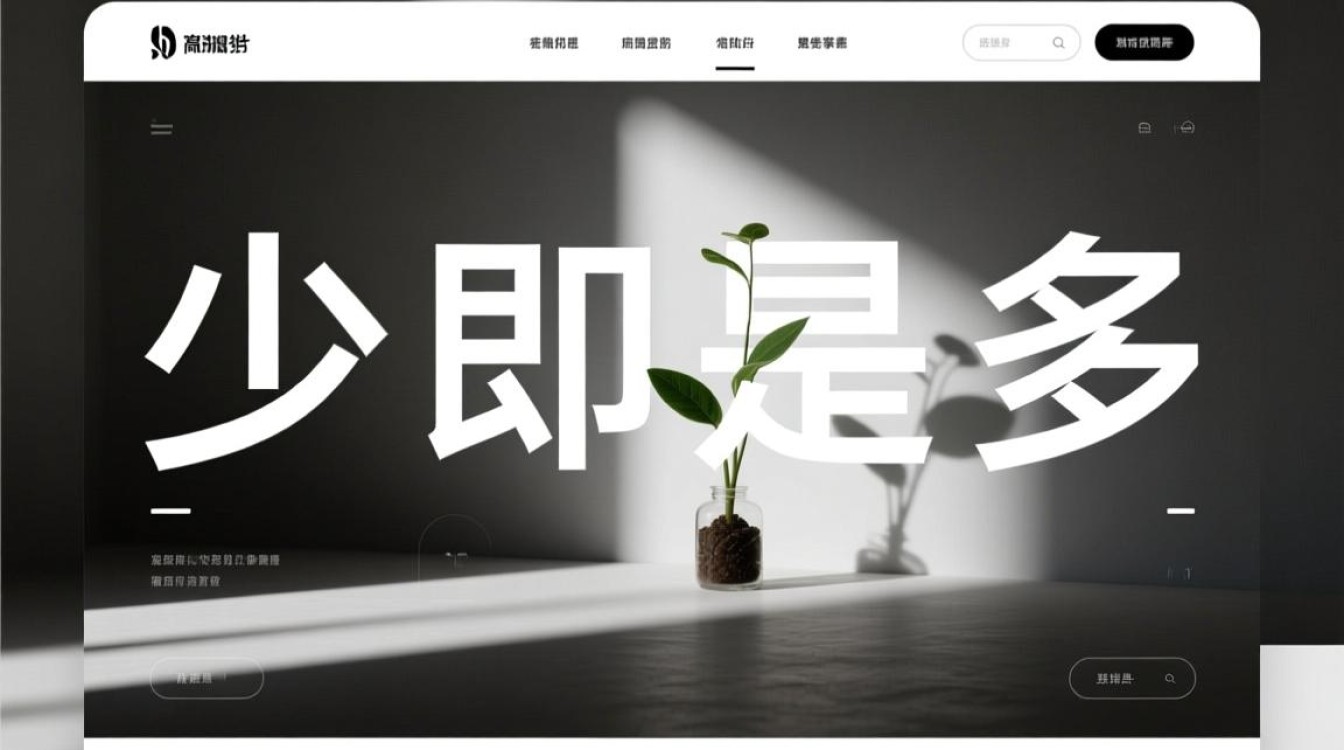 如何才能打造出一个能显著提升品牌溢价与转化率的高端视觉网站？