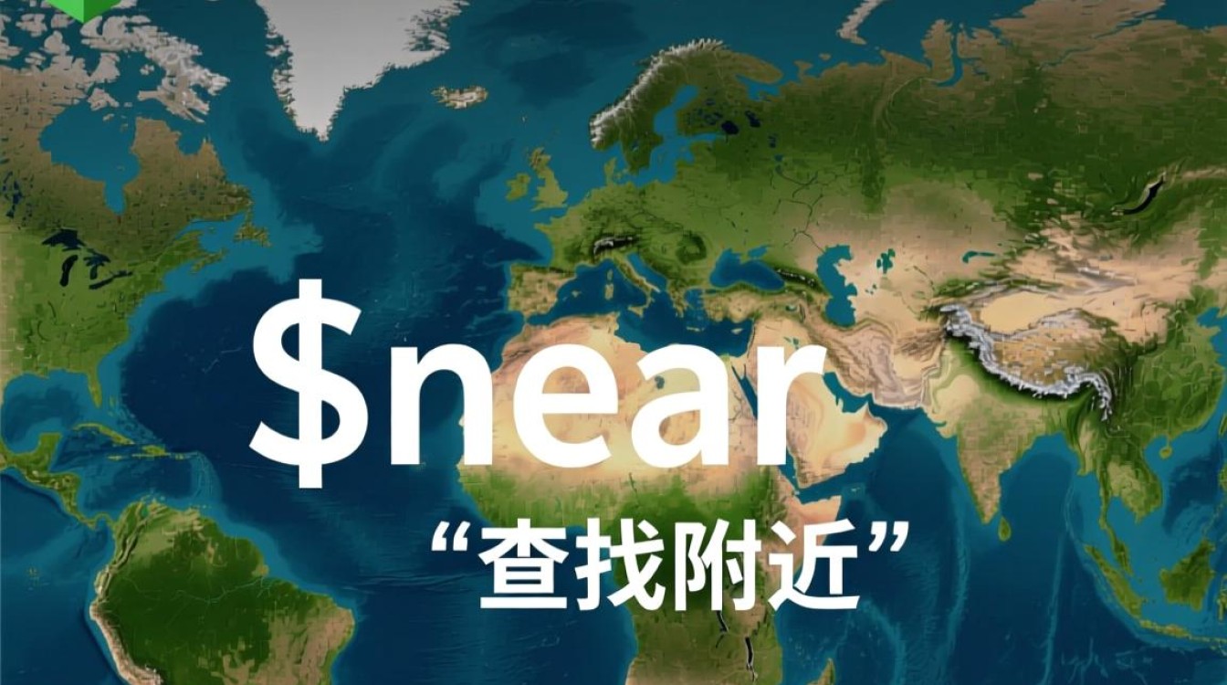 mongodb near查询报错说找不到索引，该怎么解决？