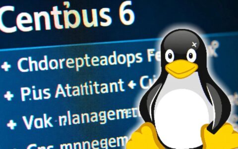 CentOS 6如何修改启动选项进入单用户模式重置密码？