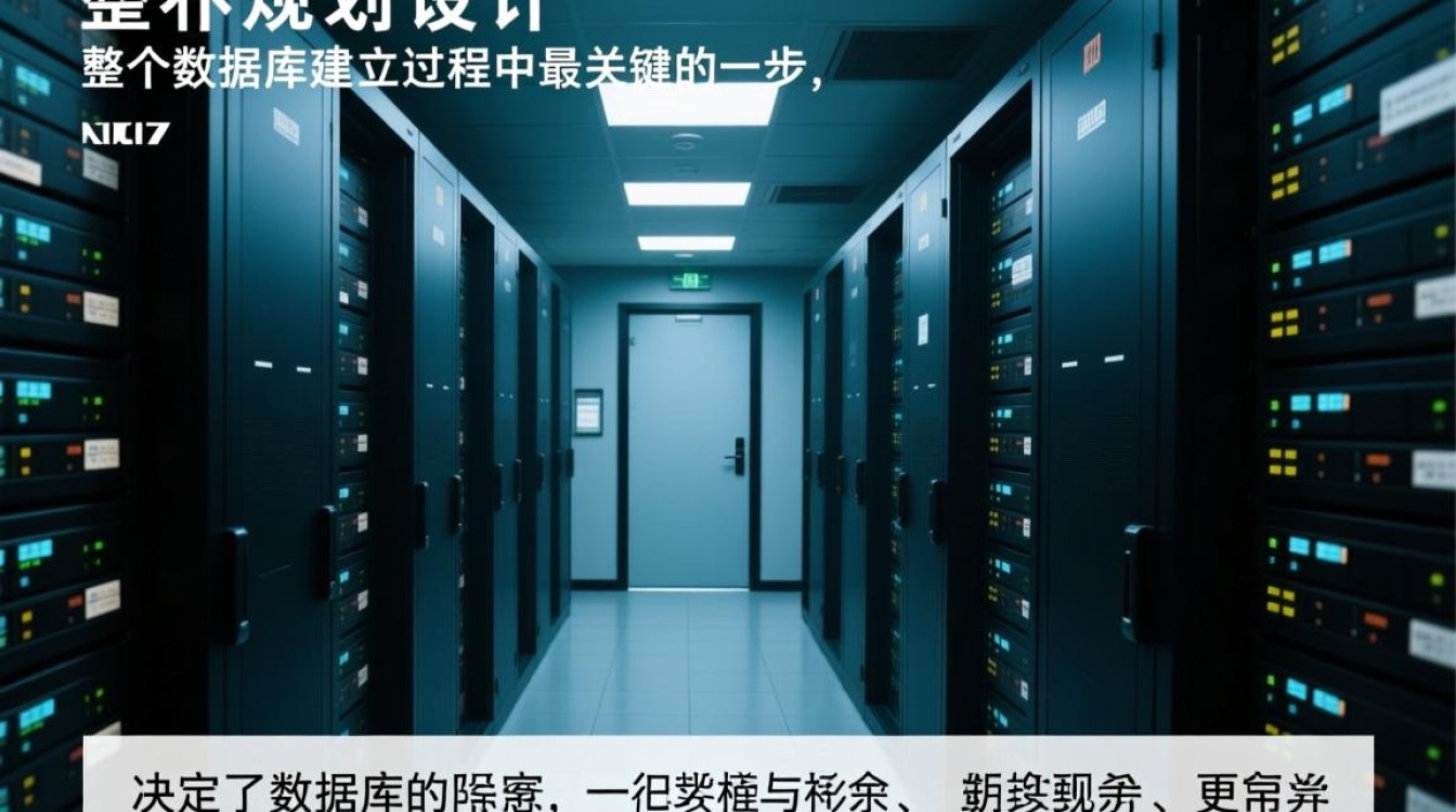 零基础入门，如何一步步搭建自己的第一个MySQL数据库？