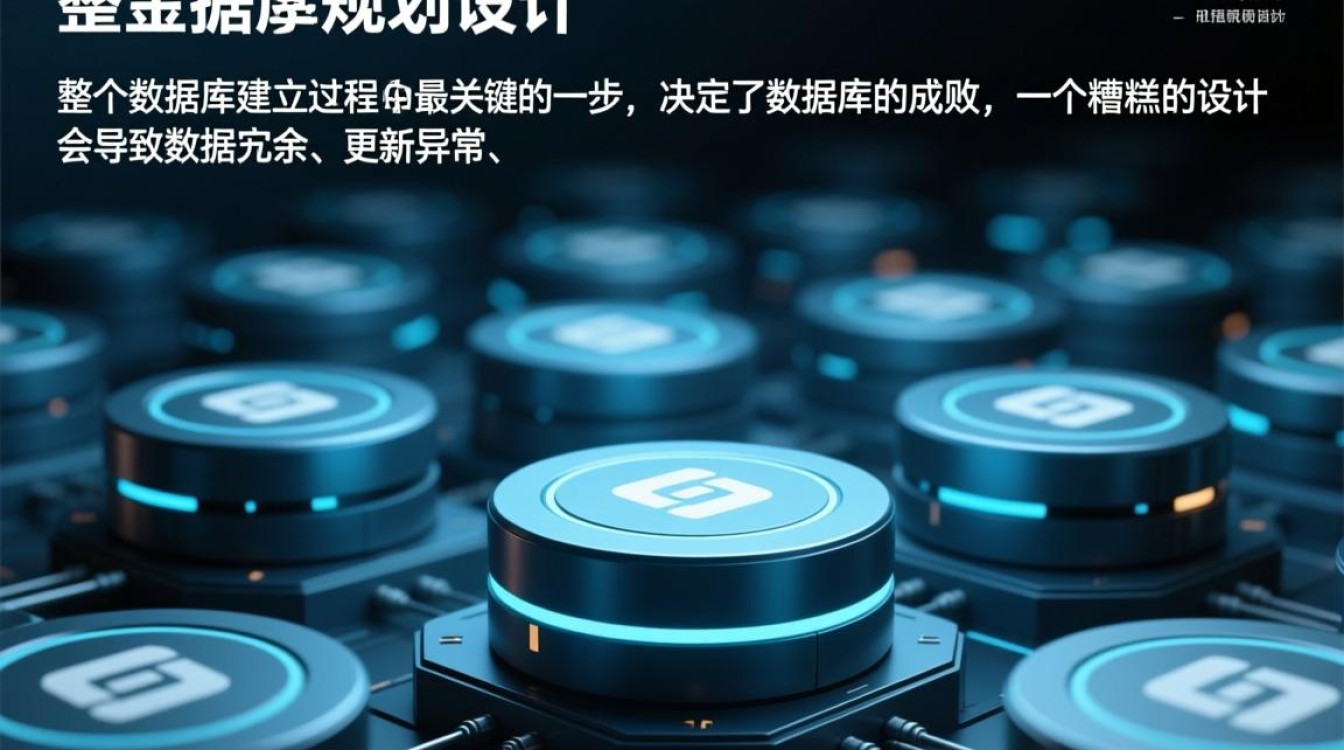 零基础入门，如何一步步搭建自己的第一个MySQL数据库？
