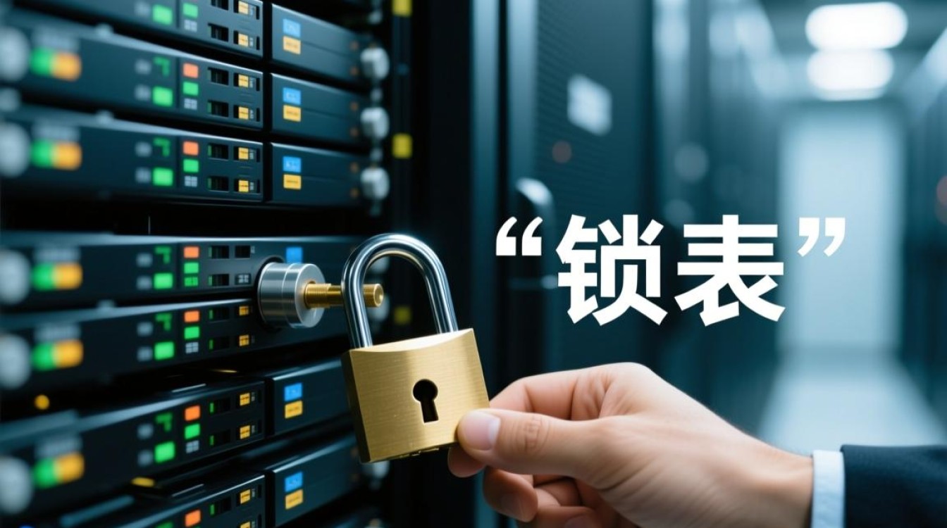 SQL Server数据库表被锁怎么办？如何查询进程并解锁？