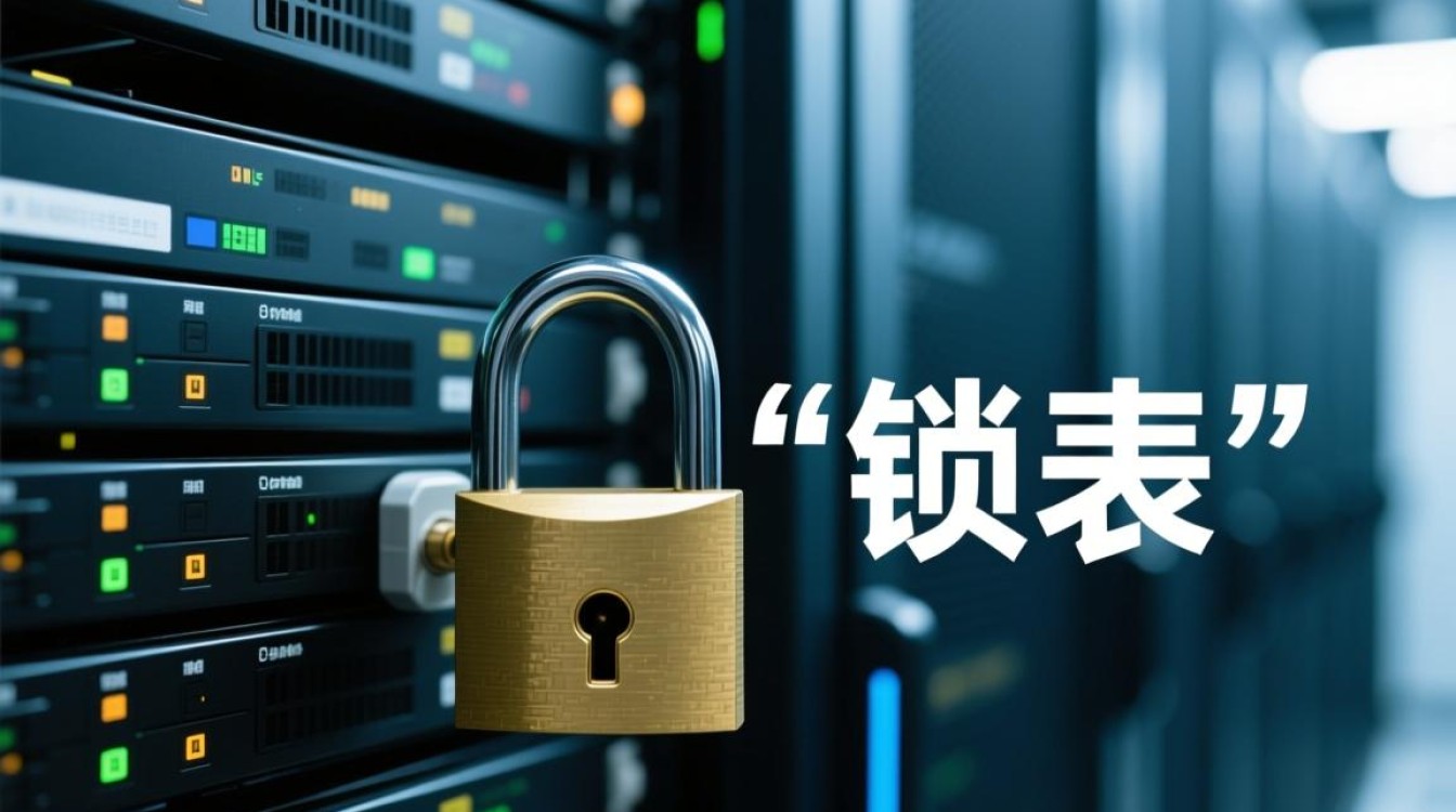 SQL Server数据库表被锁怎么办？如何查询进程并解锁？