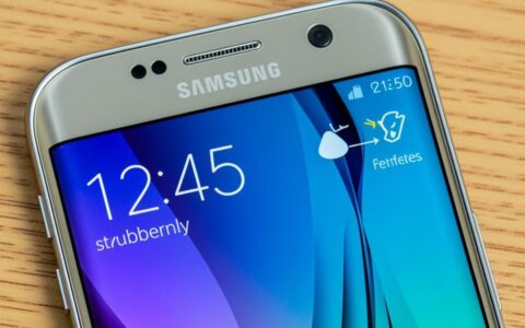 三星手机屏幕突然无法关闭，耗电快怎么解决？