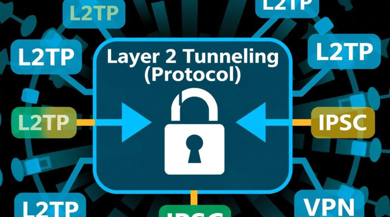 L2TP无法连接服务器，究竟是什么原因又该如何解决？