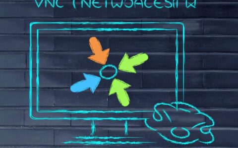 CentOS 7 VNC远程桌面连接报错，究竟该如何解决？