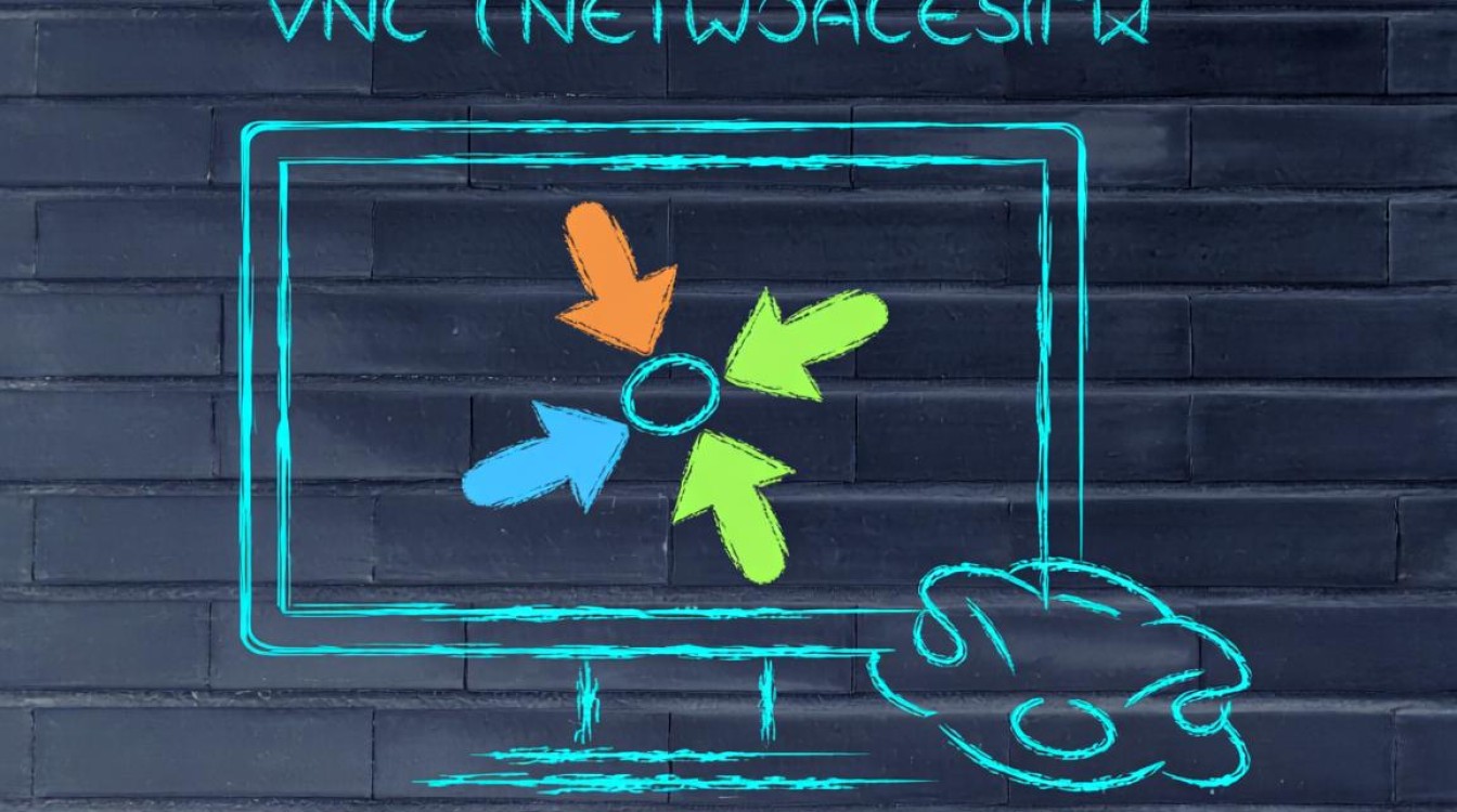 CentOS 7 VNC远程桌面连接报错，究竟该如何解决？