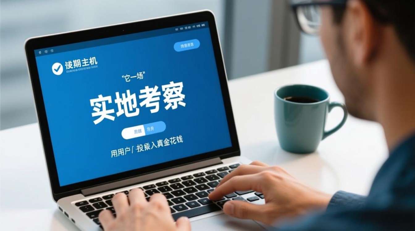 虚拟主机试用期怕不够用，到底多久最合适？