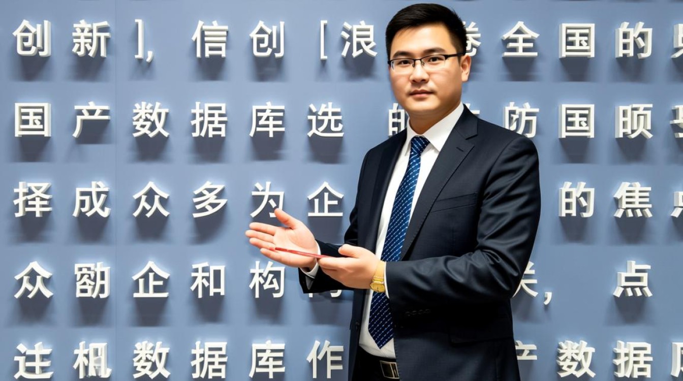 人大金仓数据库作为国产替代，性能和Oracle比如何？