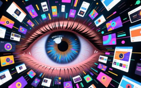 为何说简洁的网站设计才是真正的高级？