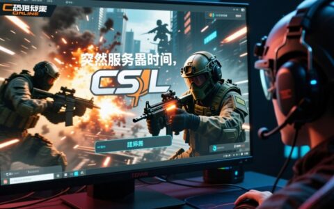 CSOL服务器中断是什么原因，什么时候能恢复正常？