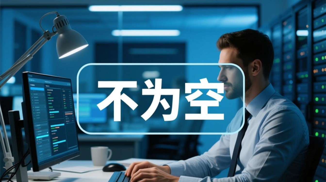 数据库查询条件中，表示字段不为空该怎么写？
