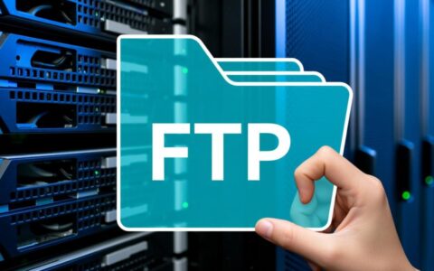 CentOS系统下如何查看和管理FTP服务器的用户列表?