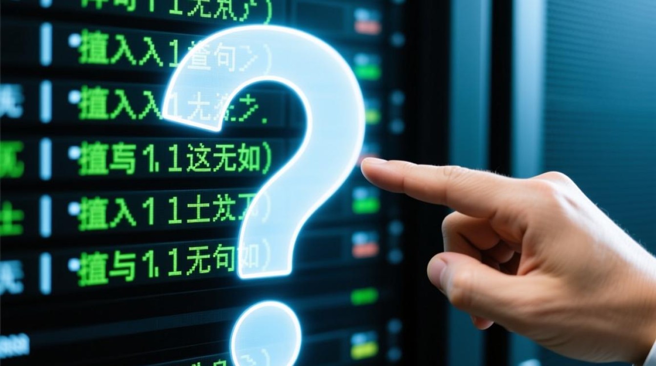数据库插入的中文数据为何显示为问号或乱码？