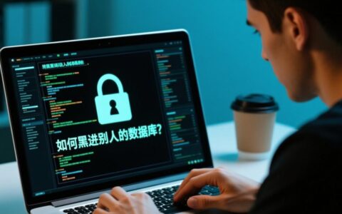 黑进他人数据库会面临什么样的法律后果？