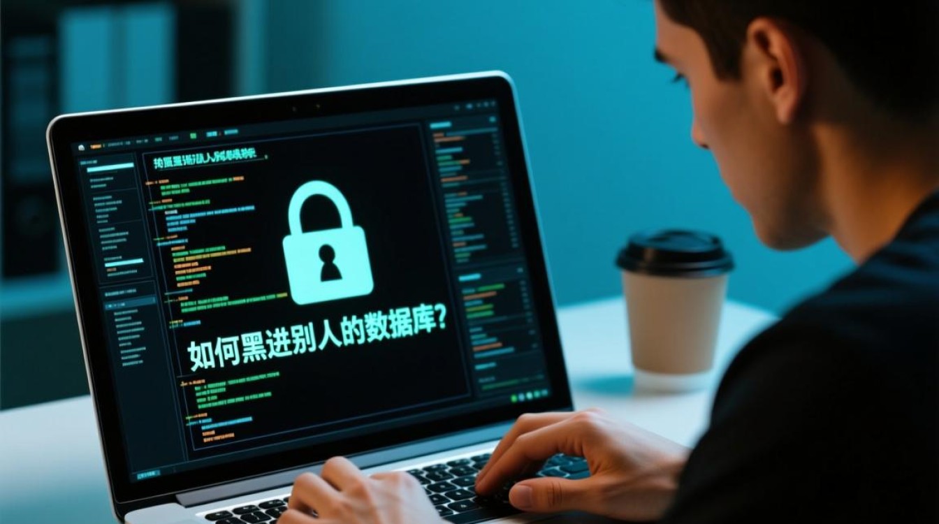 黑进他人数据库会面临什么样的法律后果？