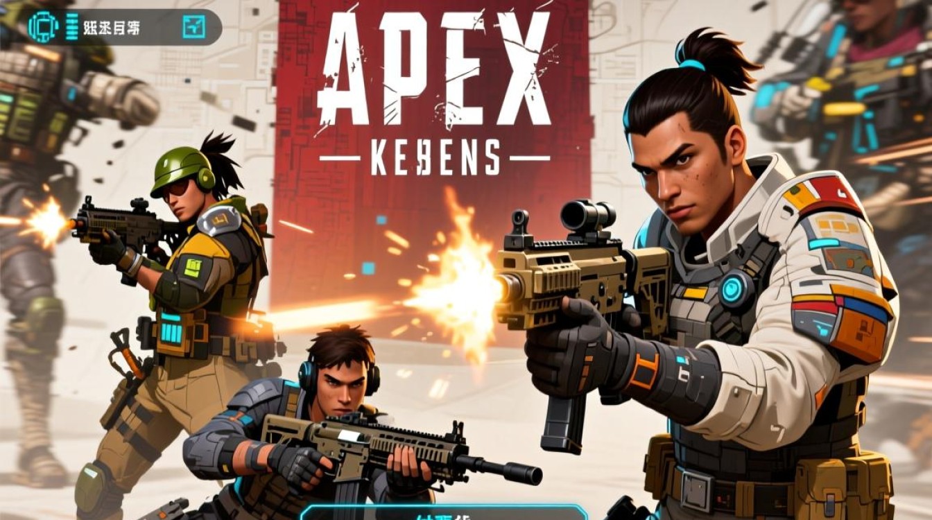 Apex连接服务器失败怎么办？有哪些快速解决方法？