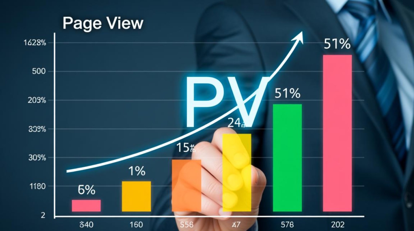 想统计网站pv数据，有哪些免费好用的工具推荐？