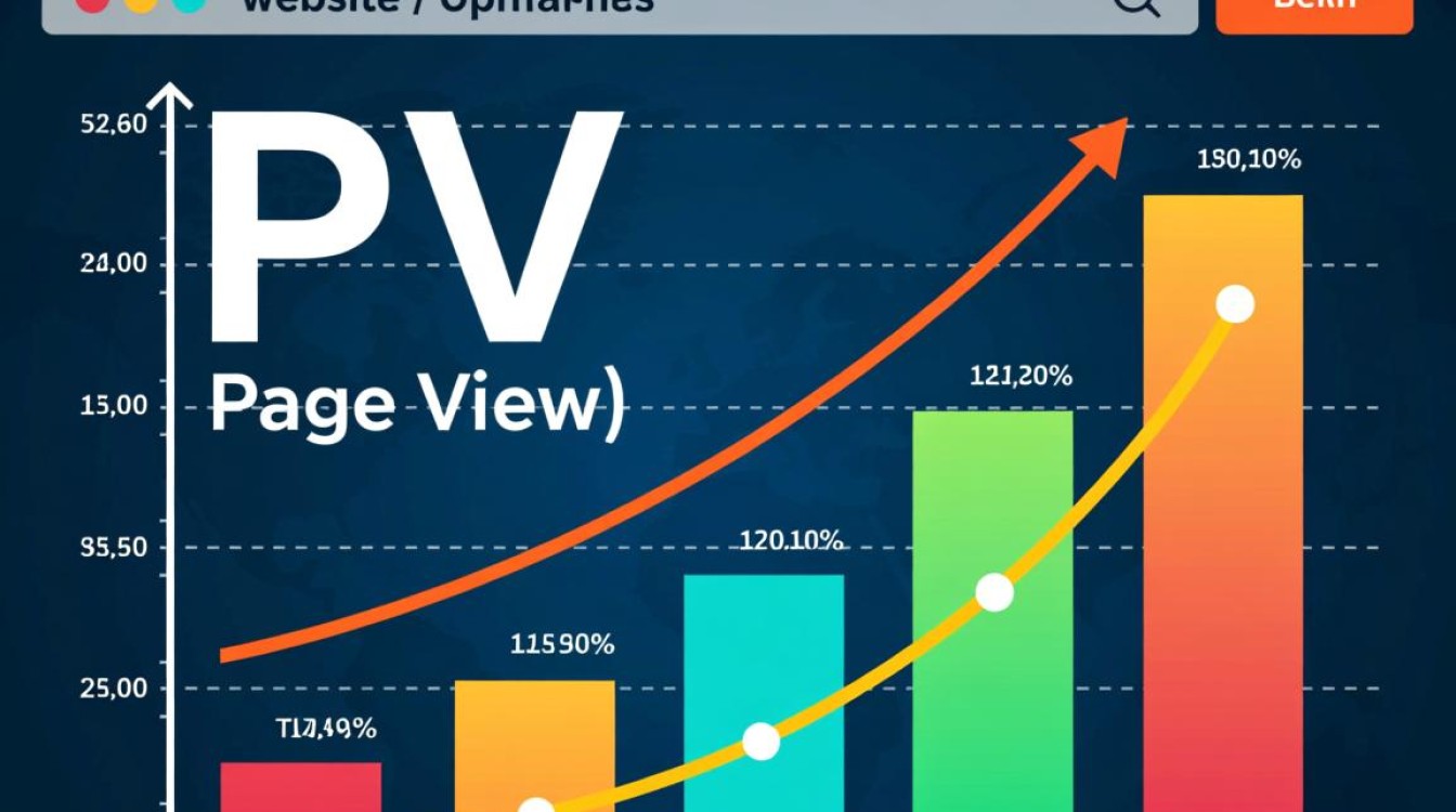 想统计网站pv数据，有哪些免费好用的工具推荐？