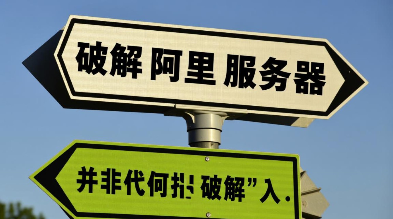 如何有效防止阿里云服务器被黑客攻击破解？