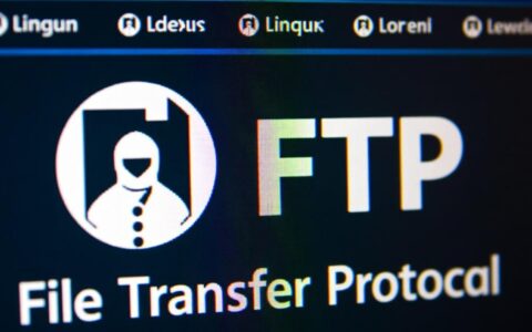 Linux FTP服务器搭建后,文件默认保存在哪里?