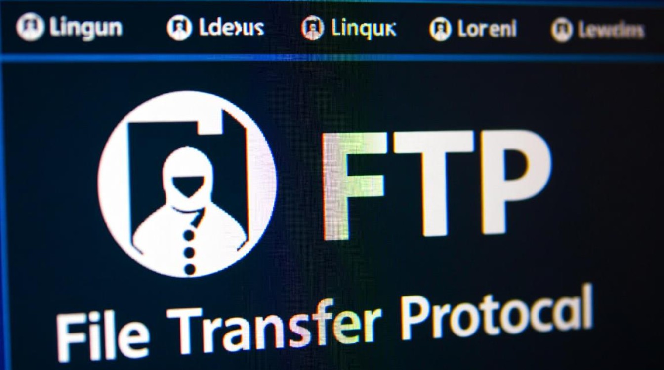 Linux FTP服务器搭建后，文件默认保存在哪里？