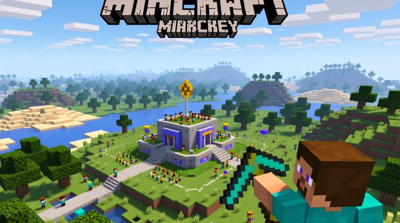Minecraft服务器权限系统到底该如何配置和管理？