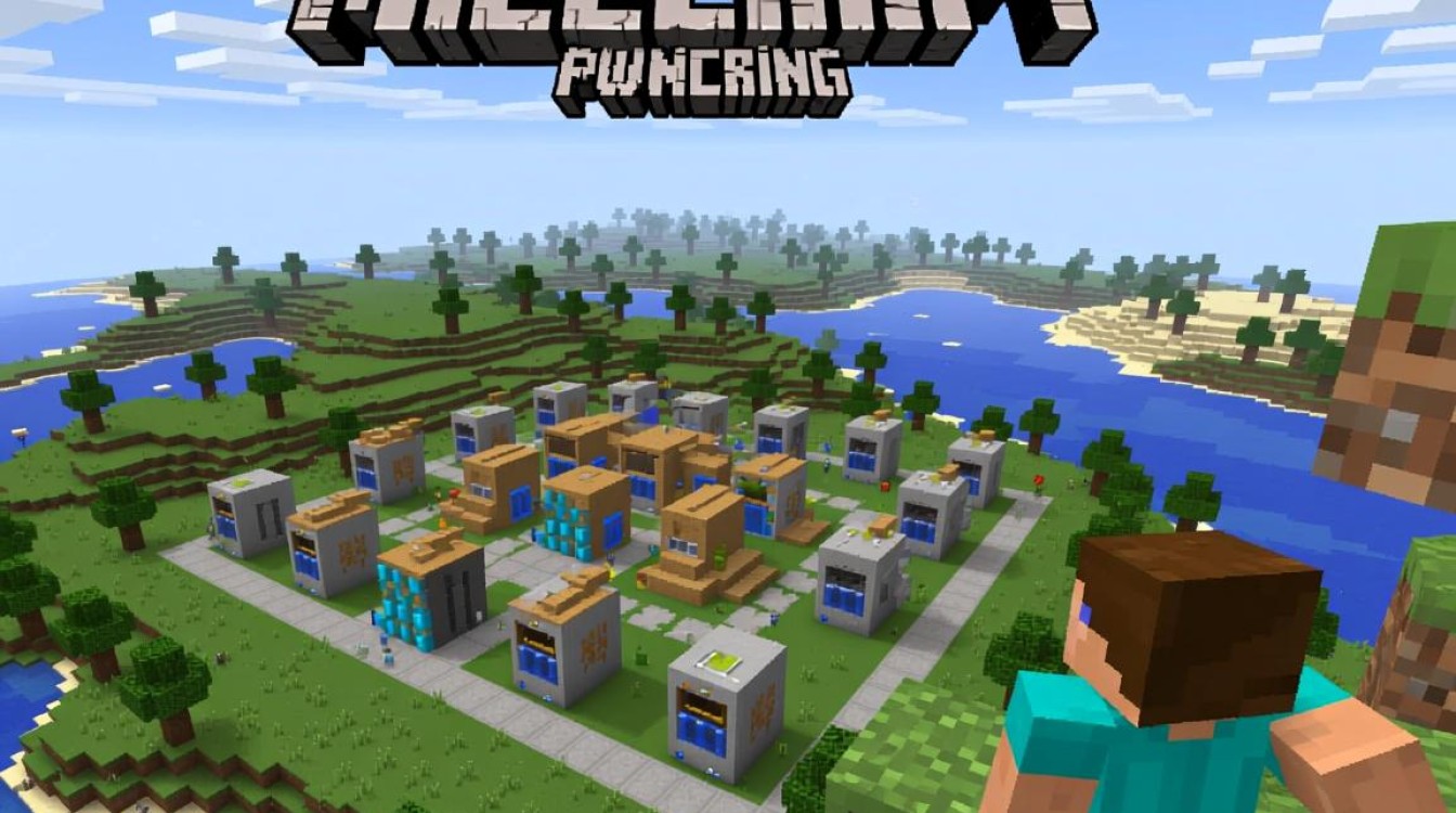 Minecraft服务器权限系统到底该如何配置和管理？