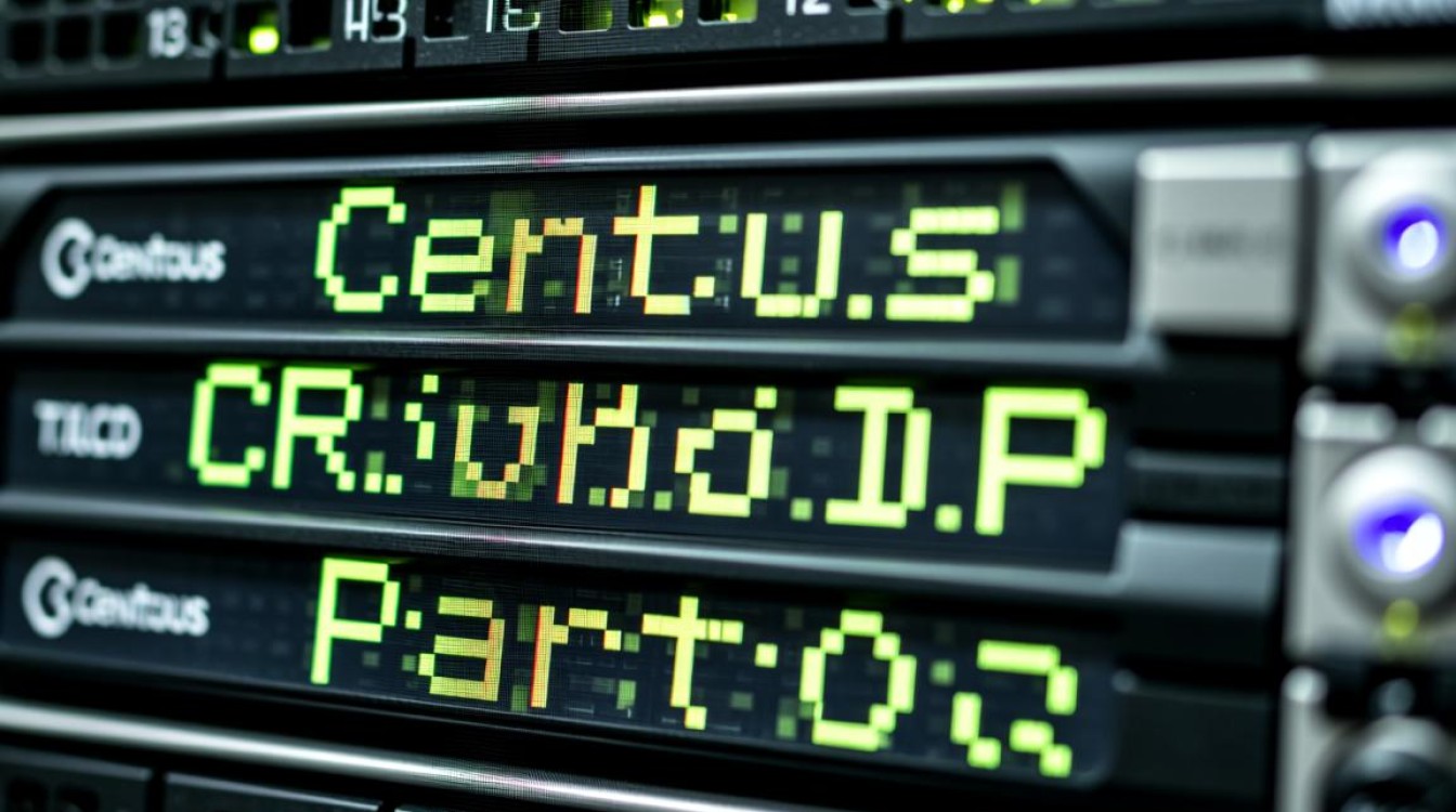 CentOS如何查看服务器的IP地址？最简单的命令是什么？