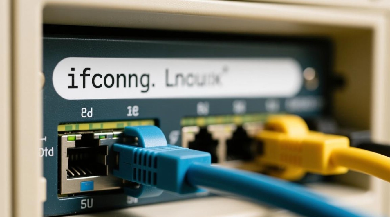 CentOS7.0中ifconfig命令不可用该如何解决？