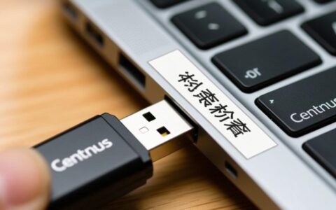 CentOS系统下U盘文件名乱码问题，到底应该如何彻底解决？