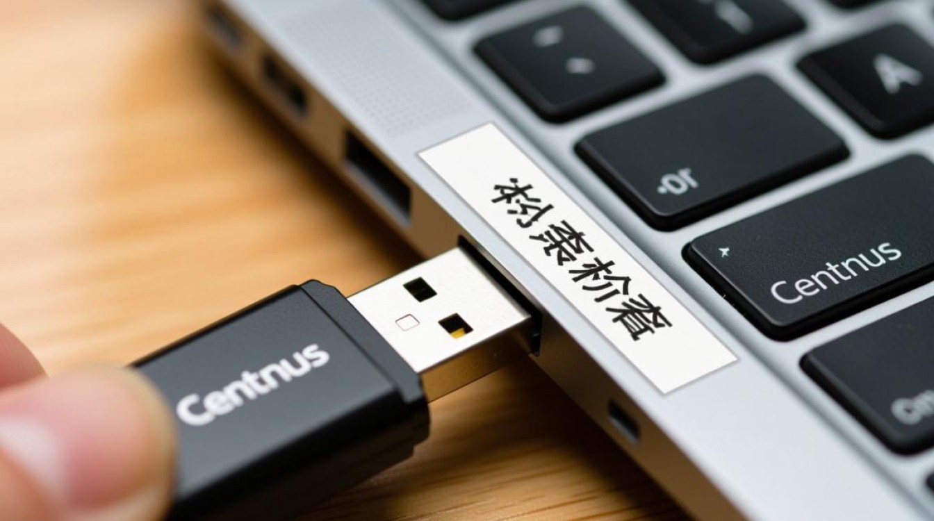 CentOS系统下U盘文件名乱码问题，到底应该如何彻底解决？