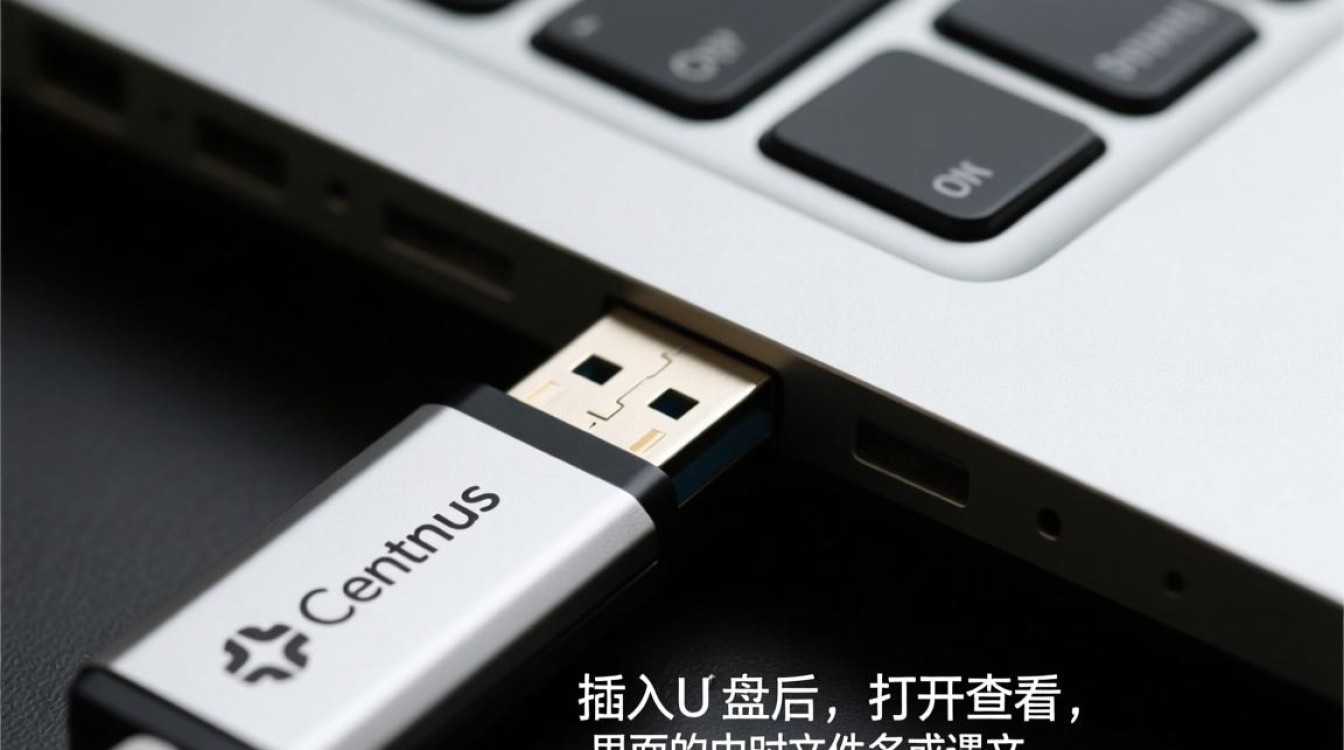 CentOS系统下U盘文件名乱码问题，到底应该如何彻底解决？