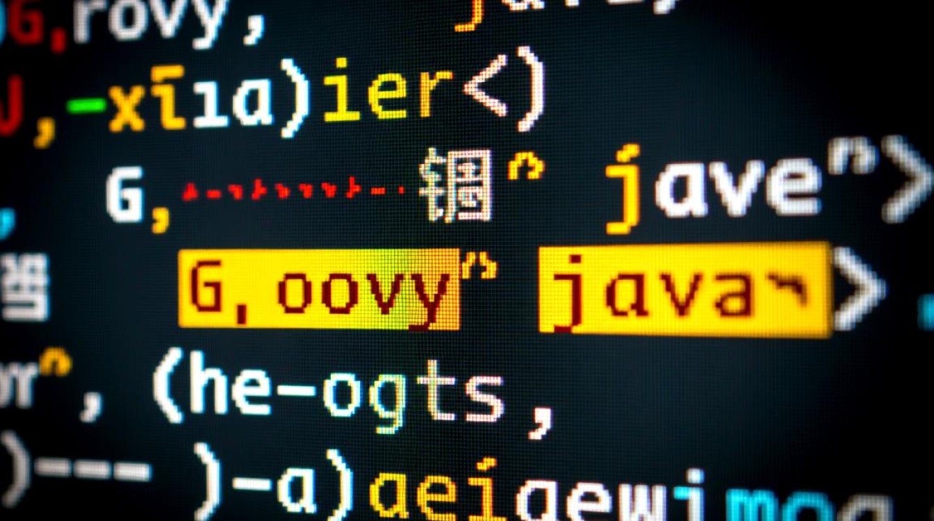 Groovy项目中调用Java方法报错怎么解决？