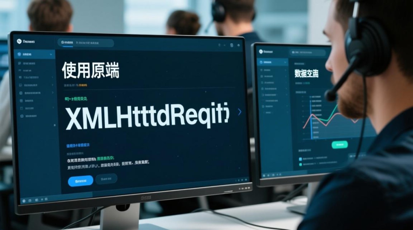 ajax报错而axios正确，这背后到底是什么原因？