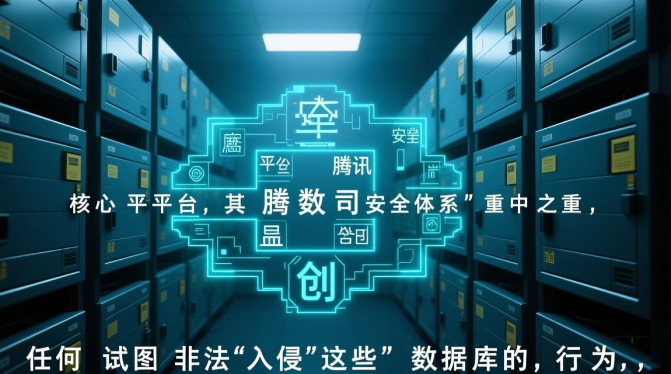 入侵微信公众号数据库会面临哪些法律风险？